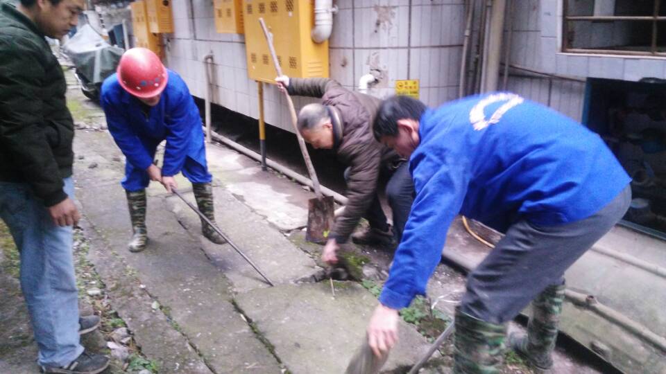 乌苏清掏化粪池、管道疏通一站式服务<高效><技术><可靠>